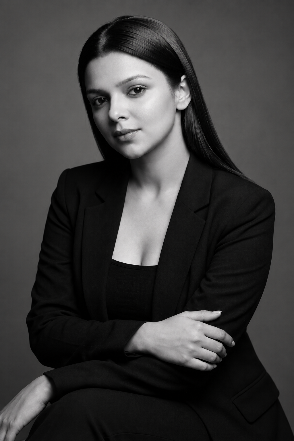Akshita Garg - Founder & Creative Strategist